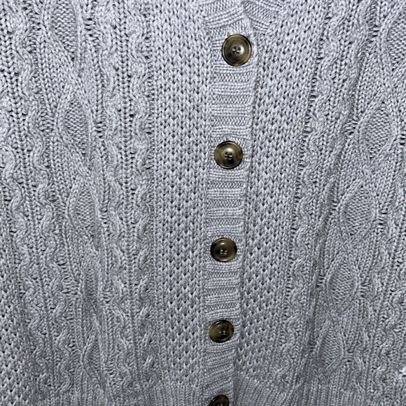 Aerie cardigan - Picture 2 of 6